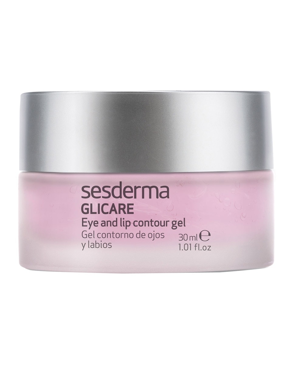 Sesderma - Gel Contorno de Ojos y Labios Glicare Sesderma. - Image 1
