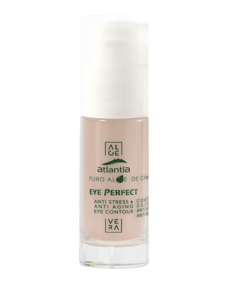 ATLANTIA - Contorno Ojos Perfect 30 ml Atlantia. - Image 1