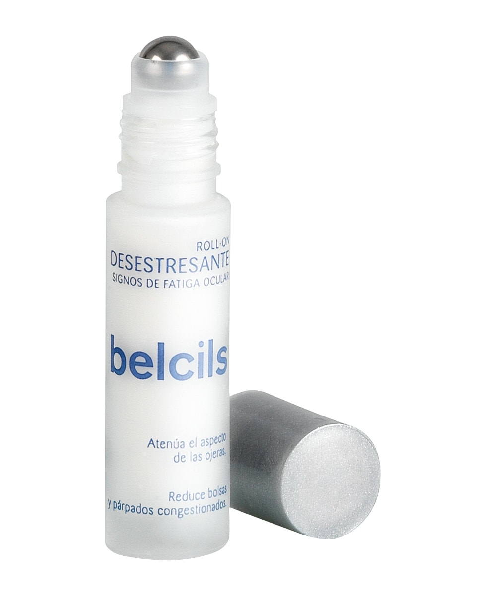Belcils - Roll-on Contorno de ojos desestresante Belcis. - Image 1