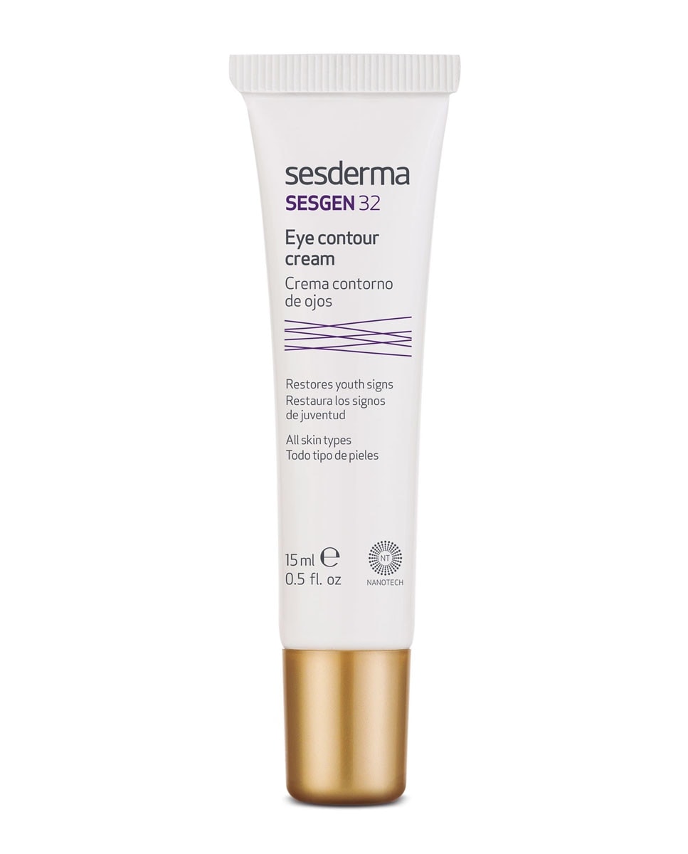 Sesderma - Crema Contorno de Ojos Sesgen 32 Sesderma. - Image 1