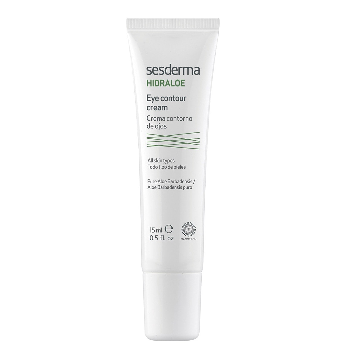 Sesderma - Crema Contorno de ojos Hidraloe Sesderma. - Image 1