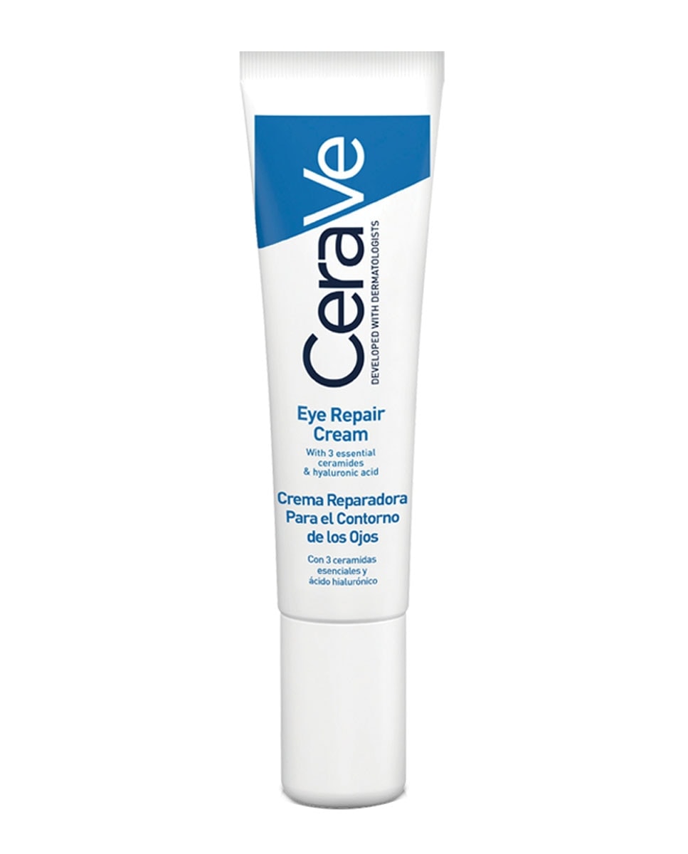 Cerave - Crema Reparadora Contorno Ojos Cerave. - Image 1