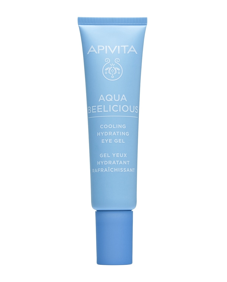 Apivita - Contorno de ojos Aqua Beelicious Eye Cream 15 ml Apivita. - Image 1