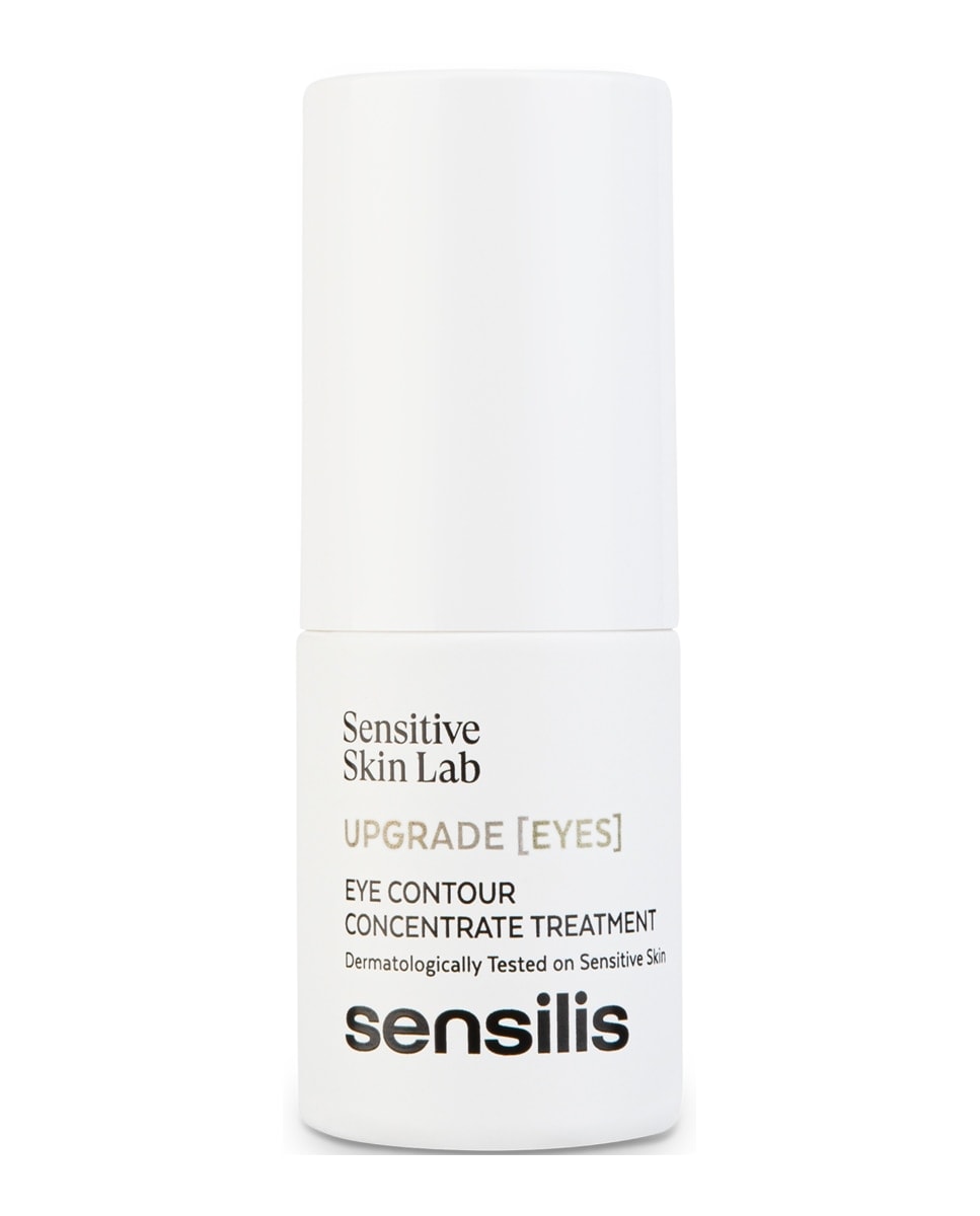 Sensilis - Contorno de Ojos Upgrade 15 ml Sensilis. - Image 1