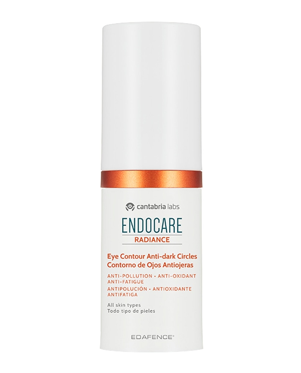Endocare - Contorno de Ojos Radiance 15 ml Endocare. - Image 1