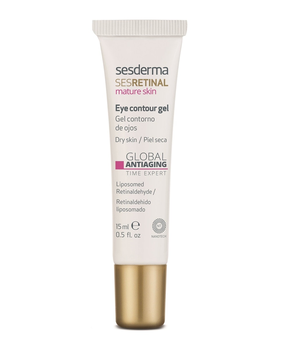 Sesderma - Contorno de Ojos Sesretinal Mature Skin 15 ml Sesderma. - Image 1