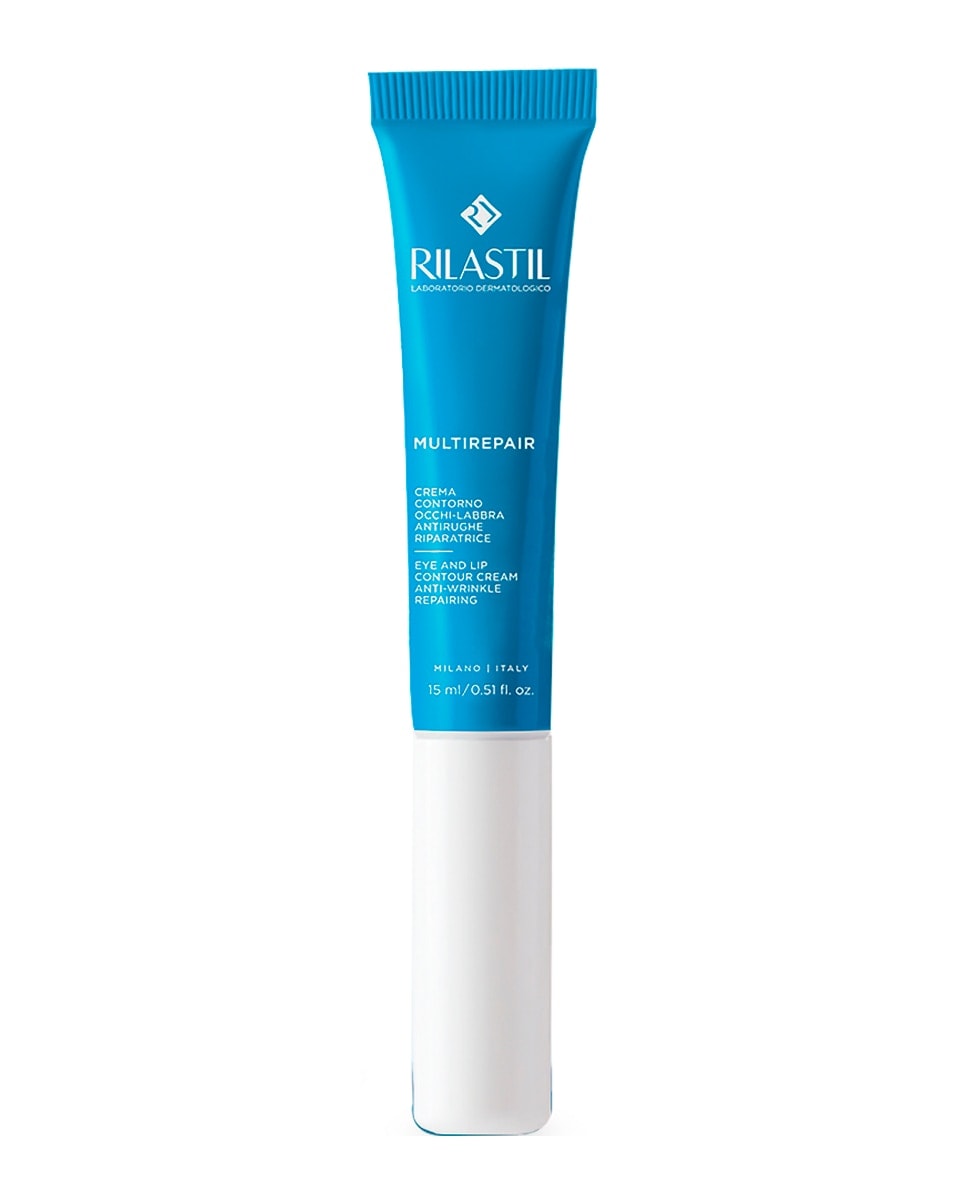Rilastil - Contorno de Ojos y Labios Antiedad Rilastil Multirepair 15 ml Rilastil. - Image 1