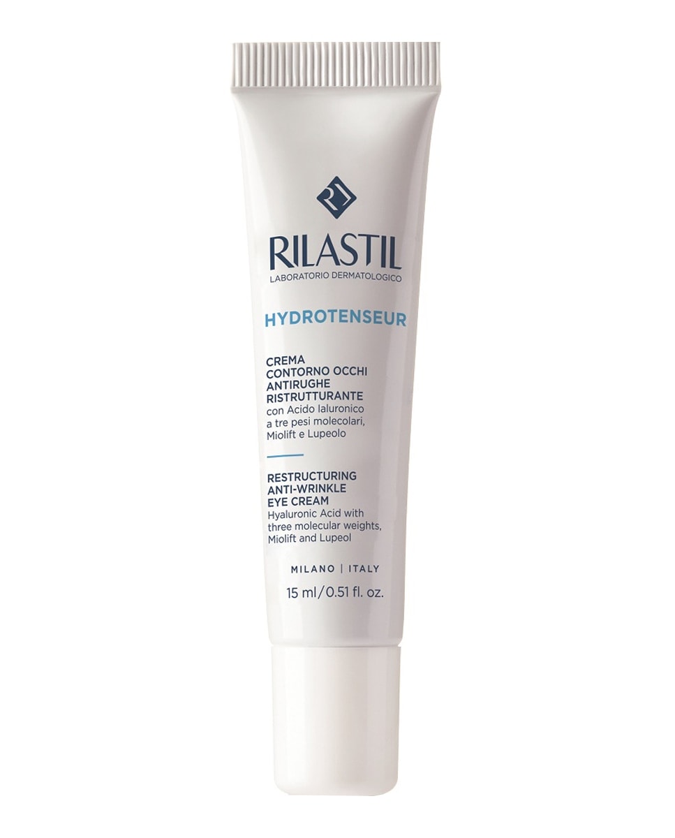 Rilastil - Contorno de Ojos Reestructurante y Antiarrugas Rilastil Hydrotenseur 15 ml Rilastil. - Image 1
