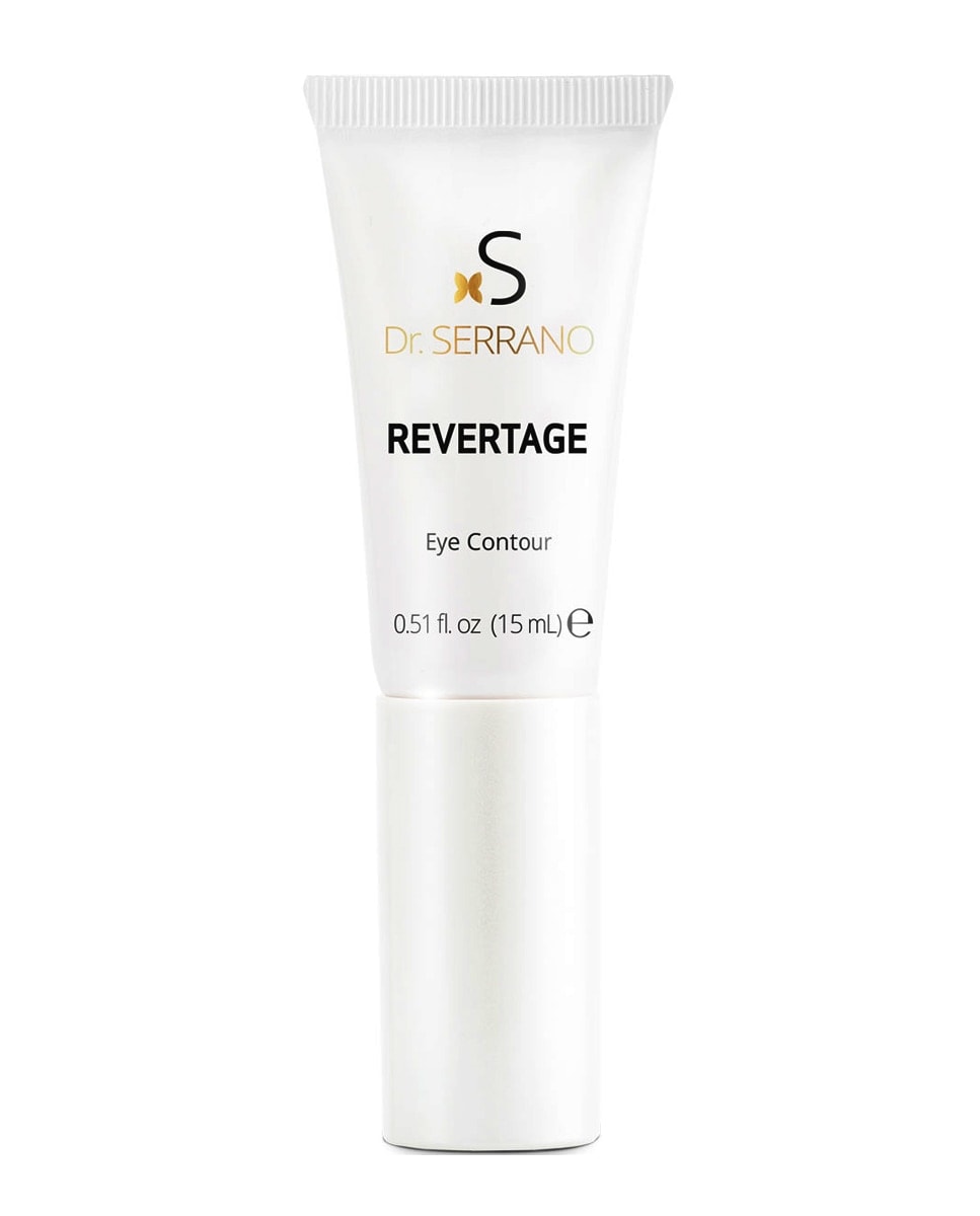 Sesderma - Contorno de Ojos Revertage Dr. Serrano Sesderma. - Image 1