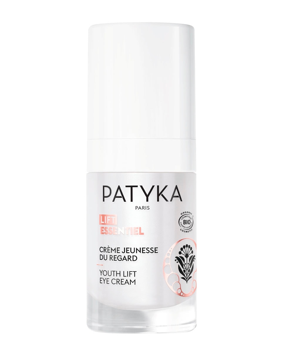 Patyka - Crema de Ojos Rejuvenecedora Patyka. - Image 1