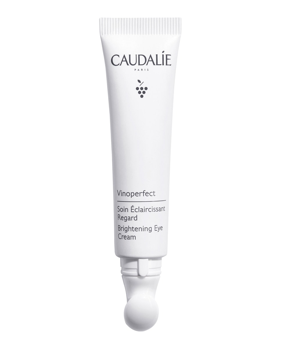 Caudalie - Tratamiento Ojos Iluminador Vinoperfect 15 ml Caudalie. - Image 1