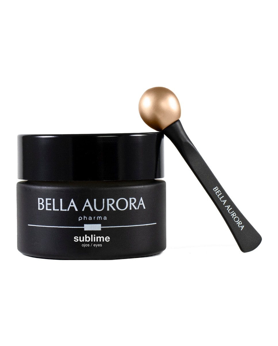 Bella Aurora - Contorno de ojos Anti-edad Sublime Bella Aurora. - Image 1