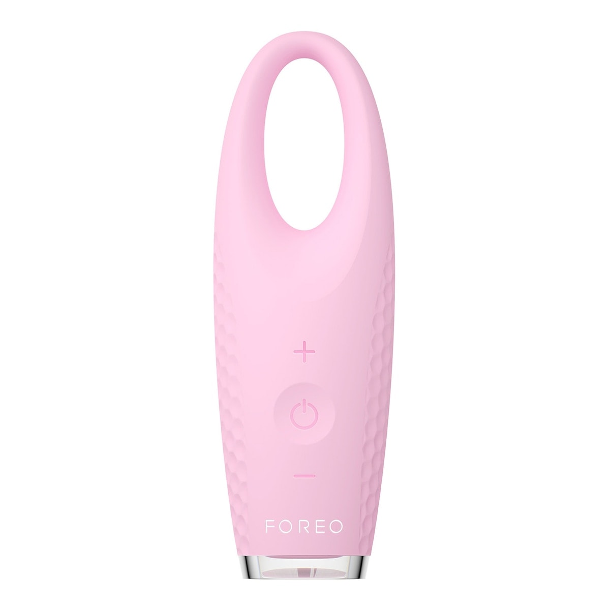 FOREO - IRIS™ 2 Masajeador de ojos iluminador aprobado por oftalmólogos Pearl Pink FOREO. - Image 1