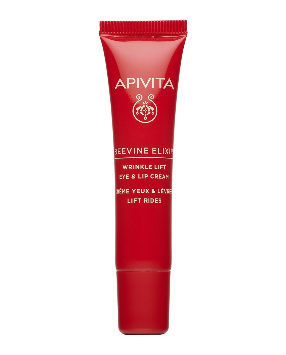 Apivita - Contorno de Ojos y Labios Beevine Elixir 15 ml Apivita. - Image 1
