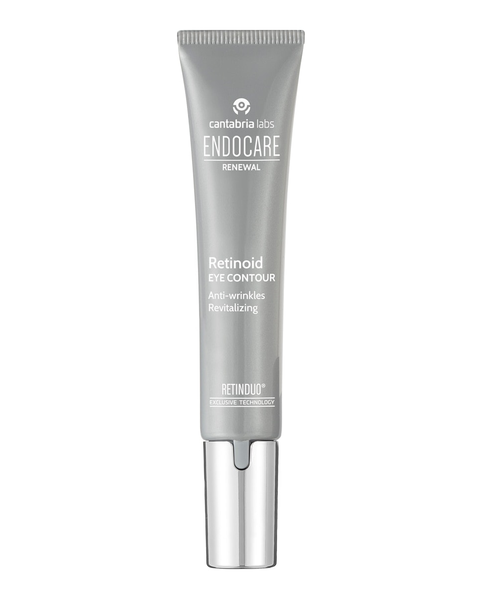 Endocare - Contorno de ojos Renewal Retinol Endocare. - Image 1