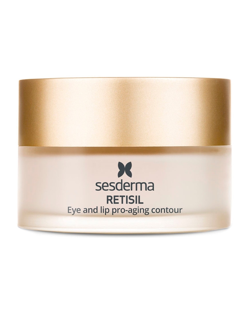 Sesderma - Contorno Ojos y Labios Retisil Sesderma. - Image 1