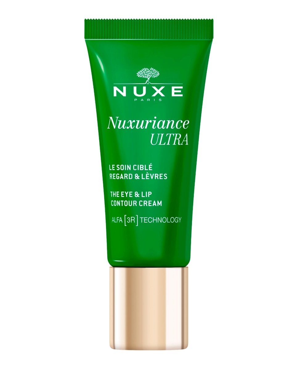 Nuxe - Tratamiento Específico para Contorno de Ojos y Labios Nuxuriance Ultra 15 ml Nuxe. - Image 1