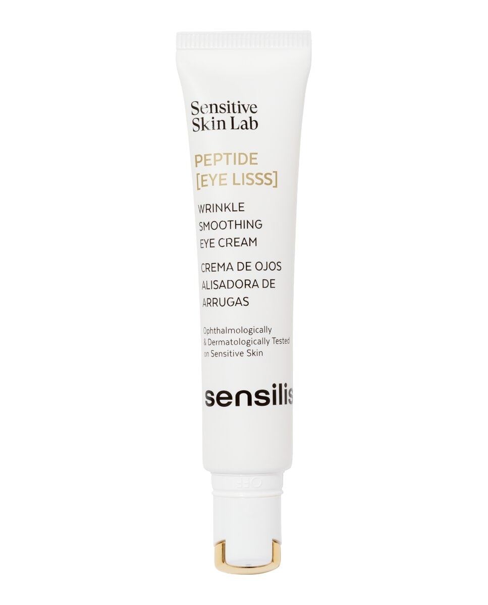 Sensilis - Contorno de Ojos Peptide 15 ml Sensilis. - Image 1