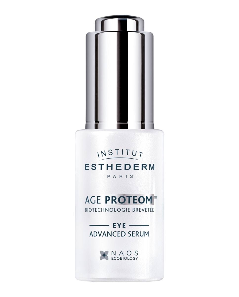 Esthederm - Contorno de ojos Sérum Age Proteom 15 ml Esthederm. - Image 1