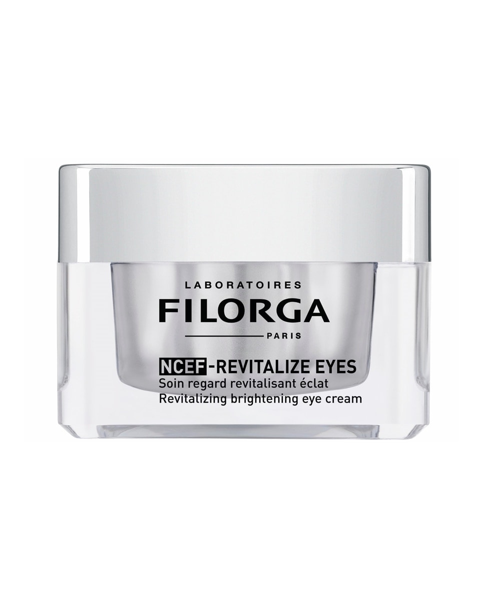 Filorga - Contorno De Ojos Ncef Revitalize 15 ml Filorga. - Image 1