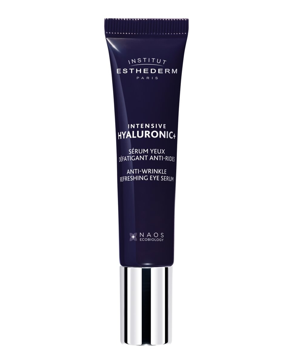Esthederm - Contorno De Ojos Intensive Hyaluronic+ Esthederm. - Image 1