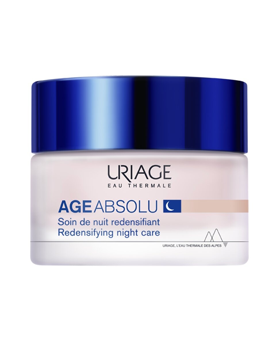 Uriage - Contorno De Ojos Nuevo Age Absolu 15 ml Uriage. - Image 1