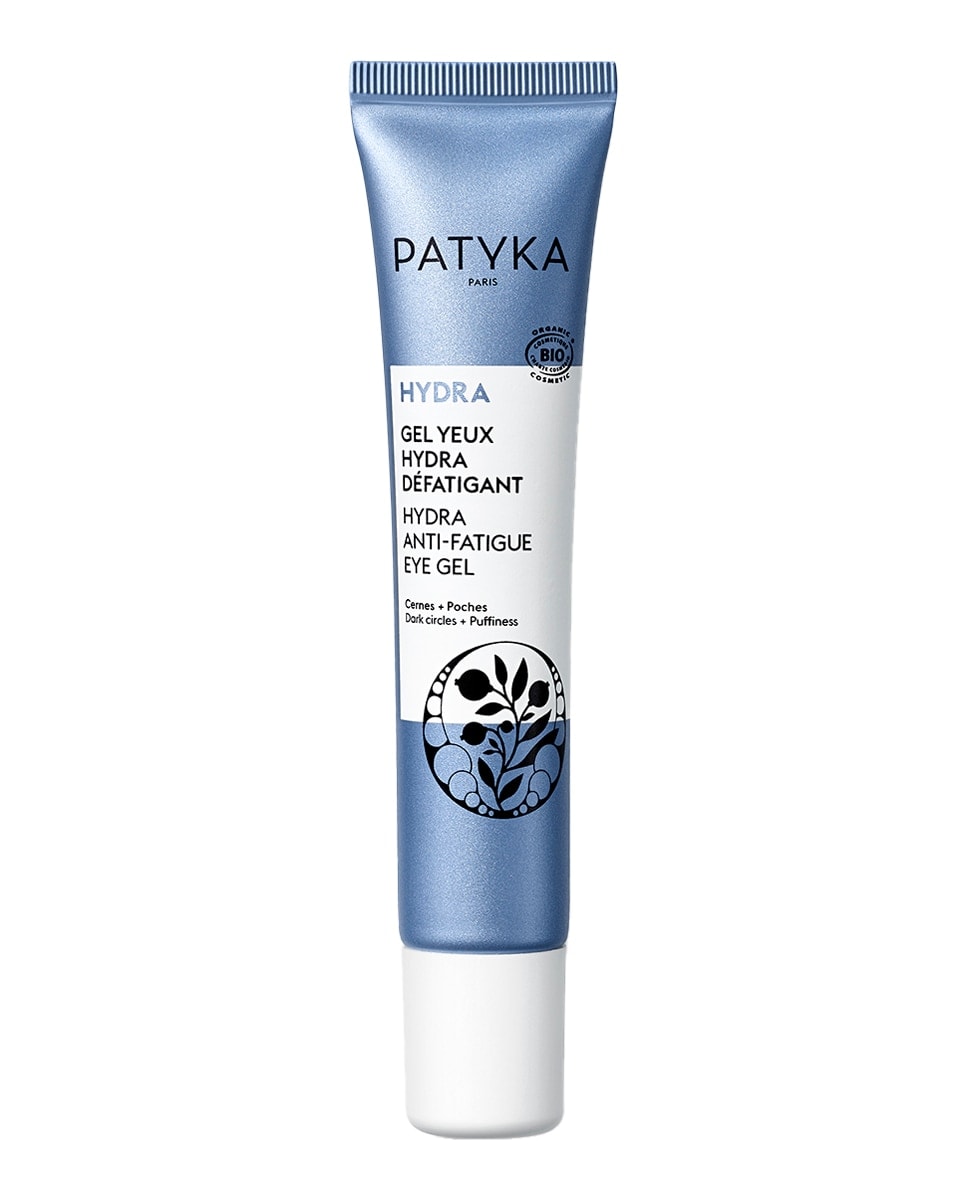 Patyka - Gel De Ojos Hydra Desfatigante Patyka. - Image 1