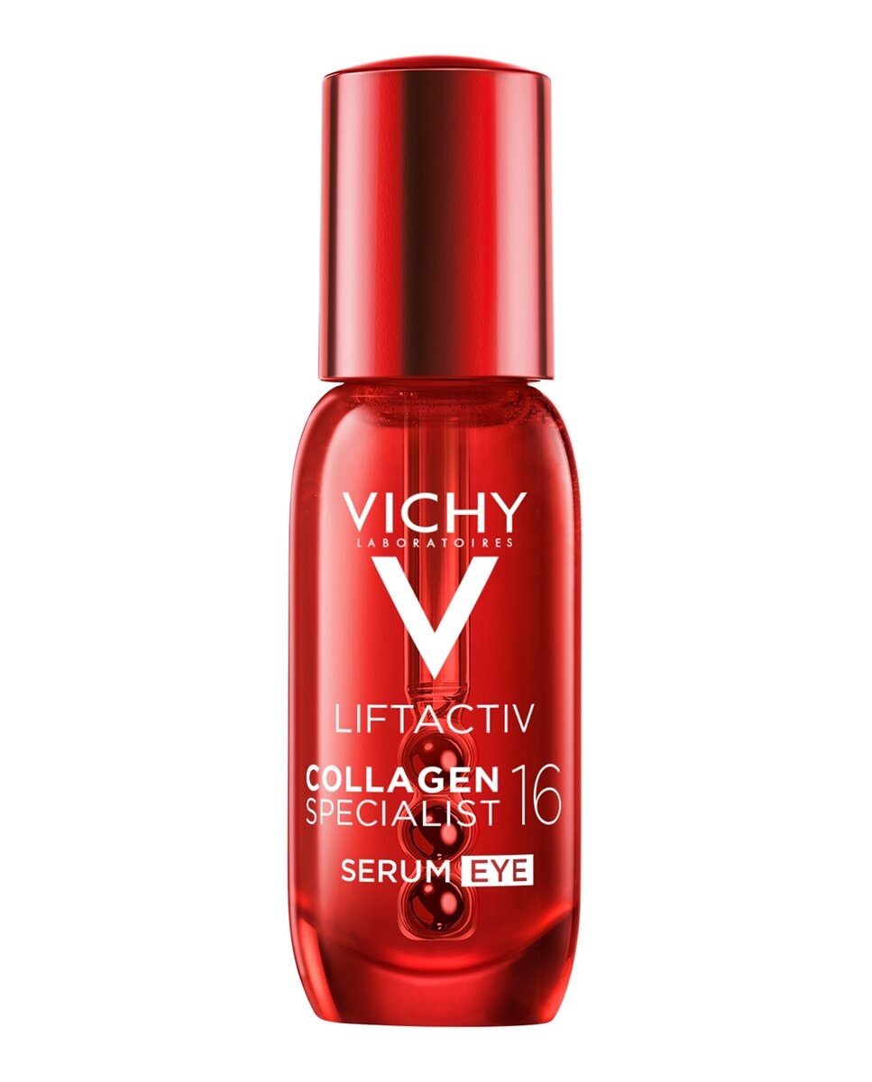 Vichy - Sérum De Ojos Liftactiv Collagen Specialist 16 Vichy. - Image 1