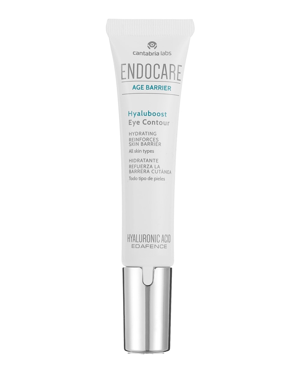Endocare - Contorno De Ojos Endocare Age Barrier Hyaluboost Endocare. - Image 1