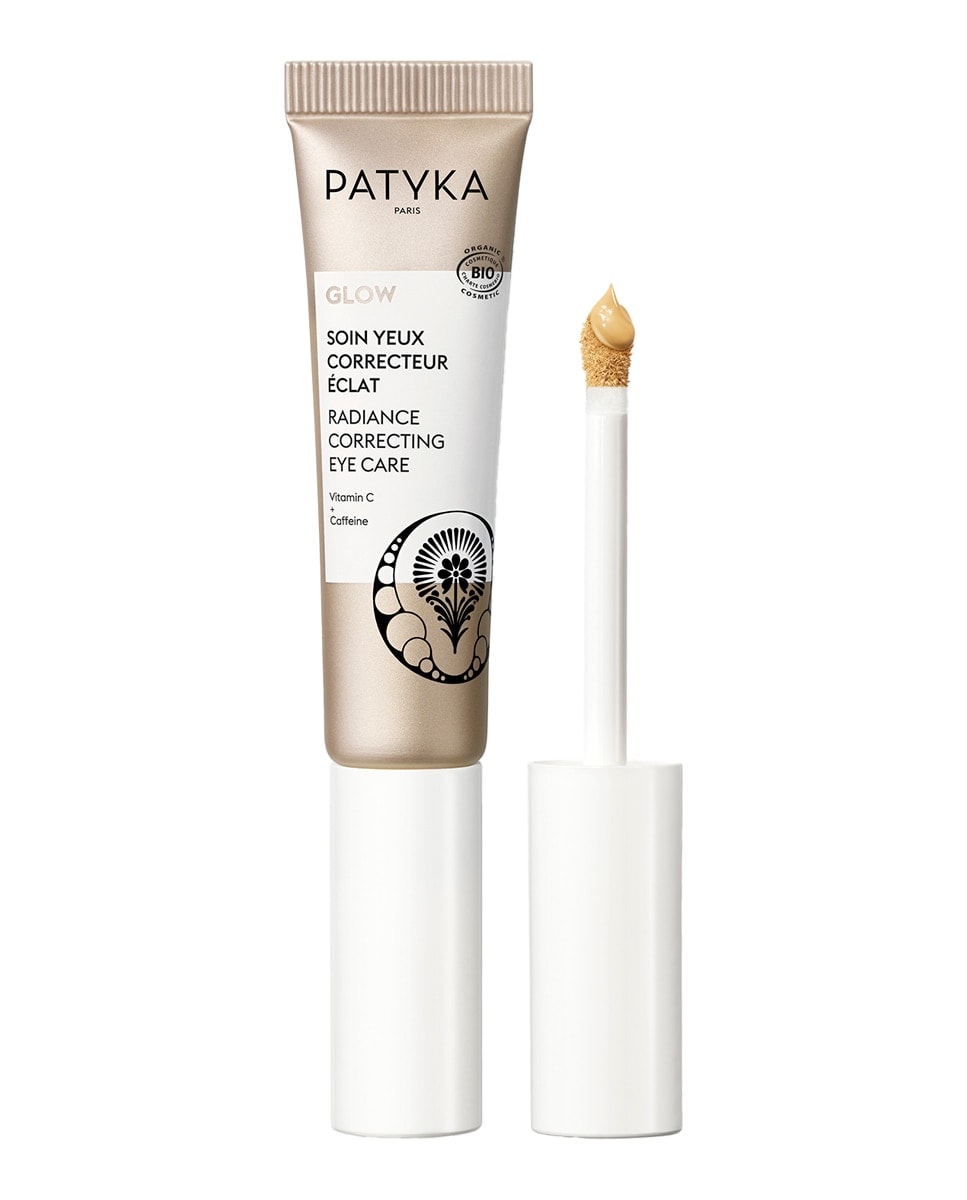 Patyka - Contorno de ojos corrector de luminosidad Patyka. - Image 1