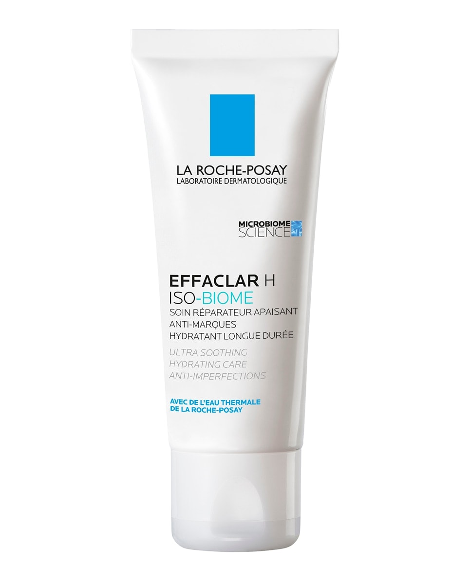 La Roche Posay - Crema Effaclar H Iso-Biome 40 ml La Roche Posay. - Image 1