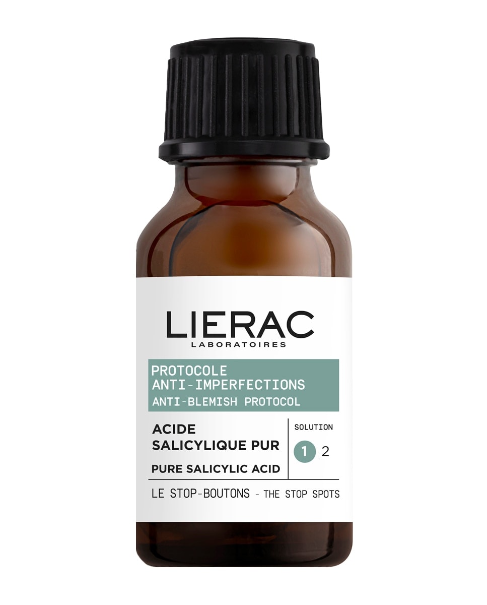 Lierac - Tratamiento Anti Imperfecciones Stop Granos 15 ml Lierac. - Image 1