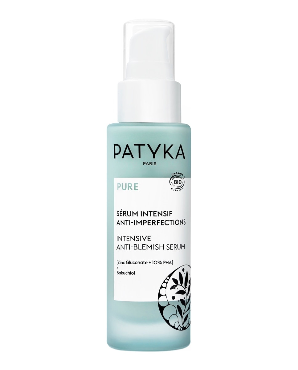 Patyka - Serum Intensivo Anti-Imperf 30 ml Patyka. - Image 1