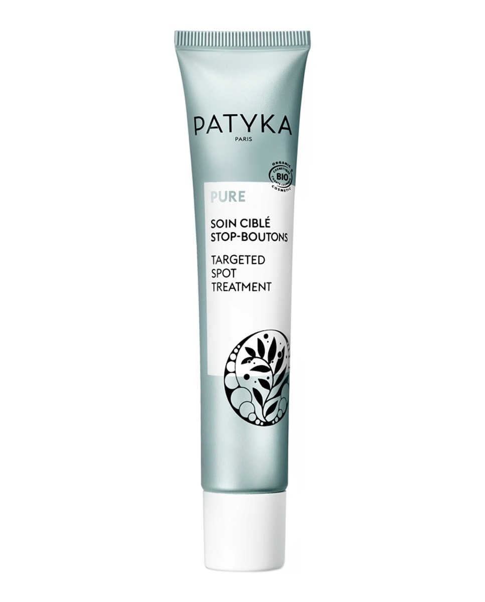 Patyka - Stop-Granos Localizado 15 ml Patyka. - Image 1