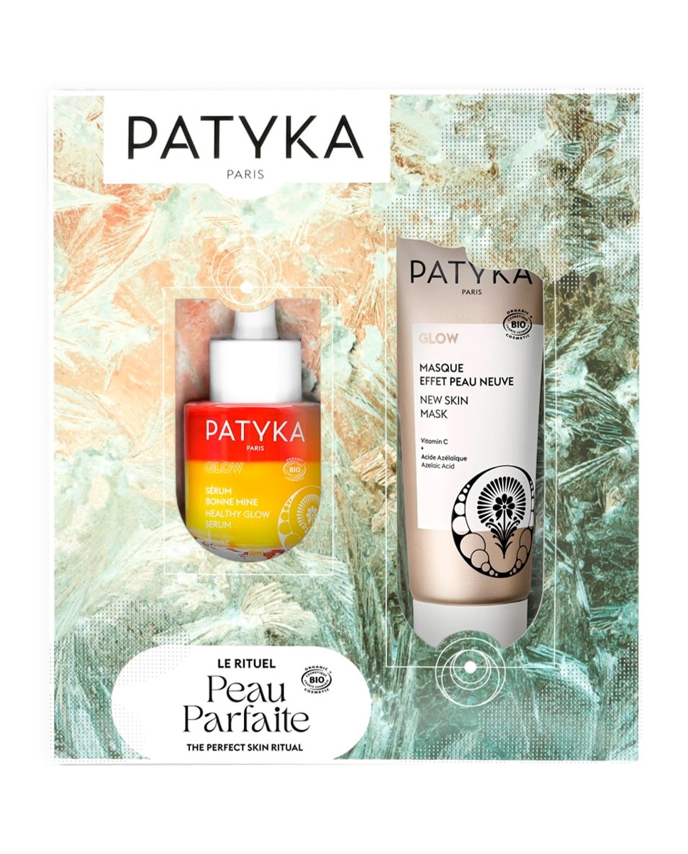Patyka - Cofre Navidad Luminosidad Patyka. - Image 1