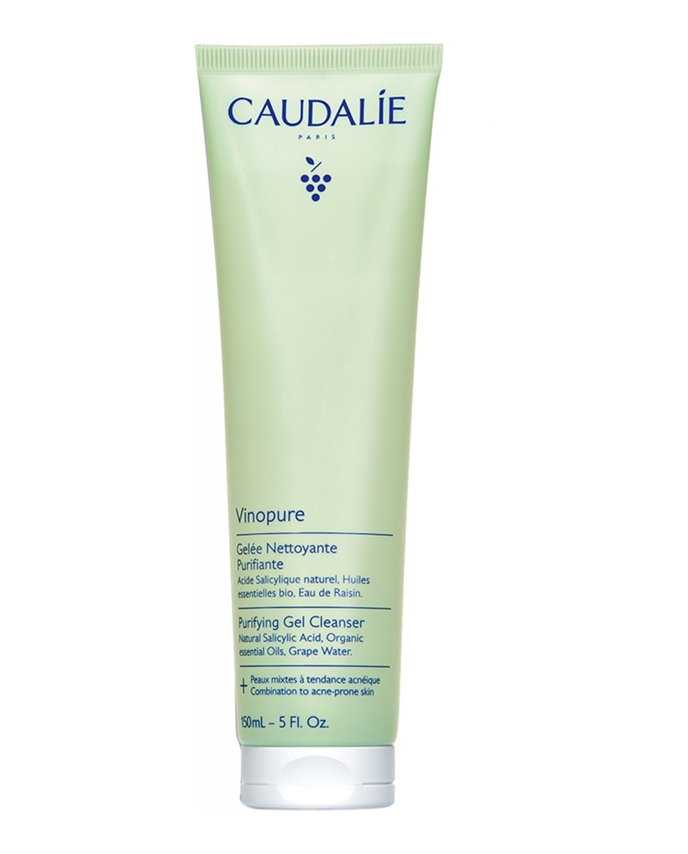 Caudalie - Gelatina Anti-imperfecciones Vinopure Caudalie. - Image 1