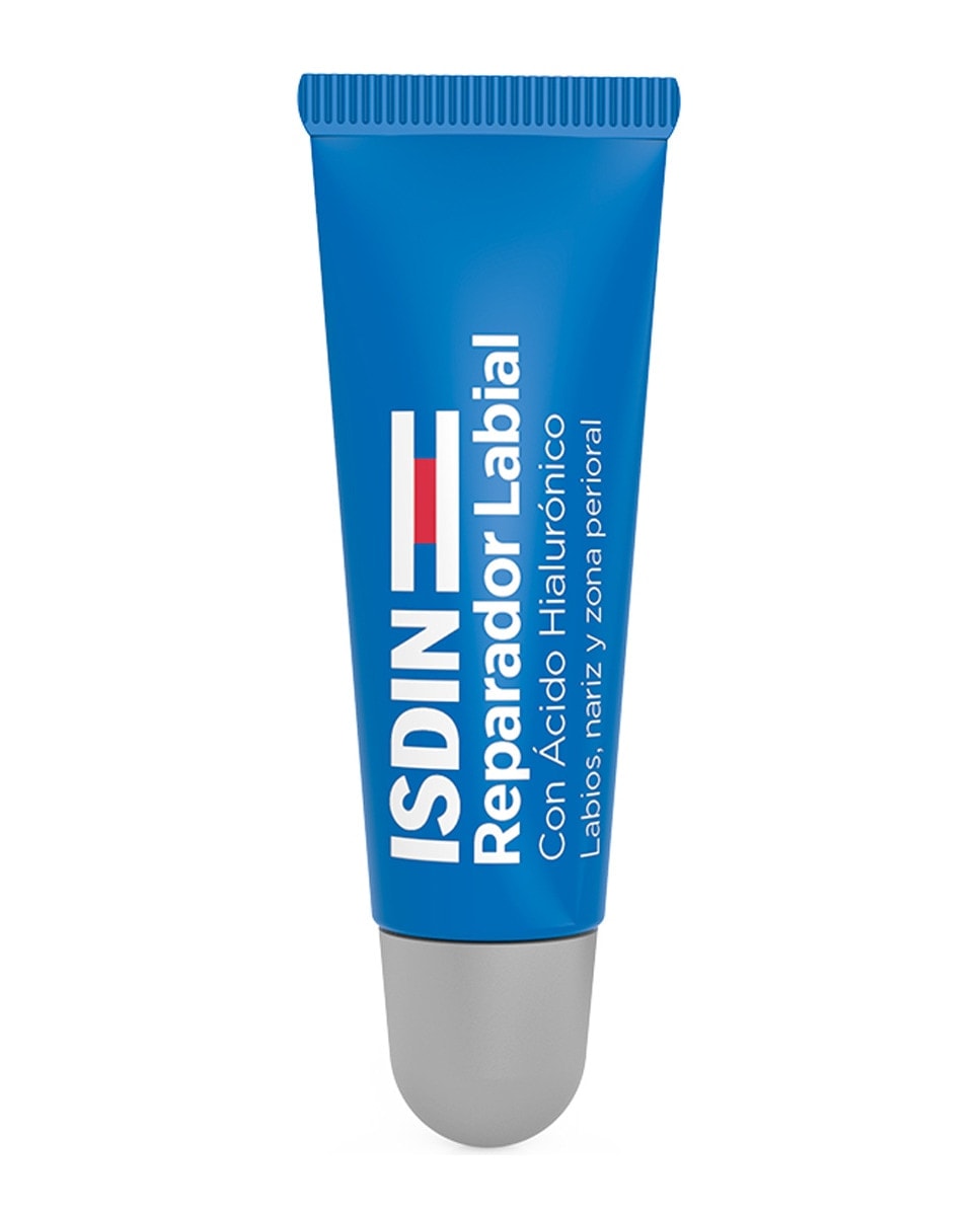 Isdin - Isdin Reparador Labial Fluido 10 ml Isdin. - Image 1