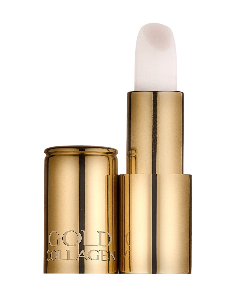Gold Collagen - Voluminizador de Labios Antiedad Anti-Ageing Lip Volumiser Gold Collagen. - Image 1