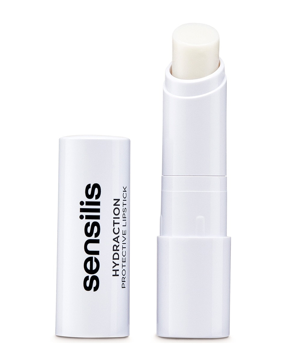 Sensilis - Bálsamo Protector Labial New Sensilis. - Image 1