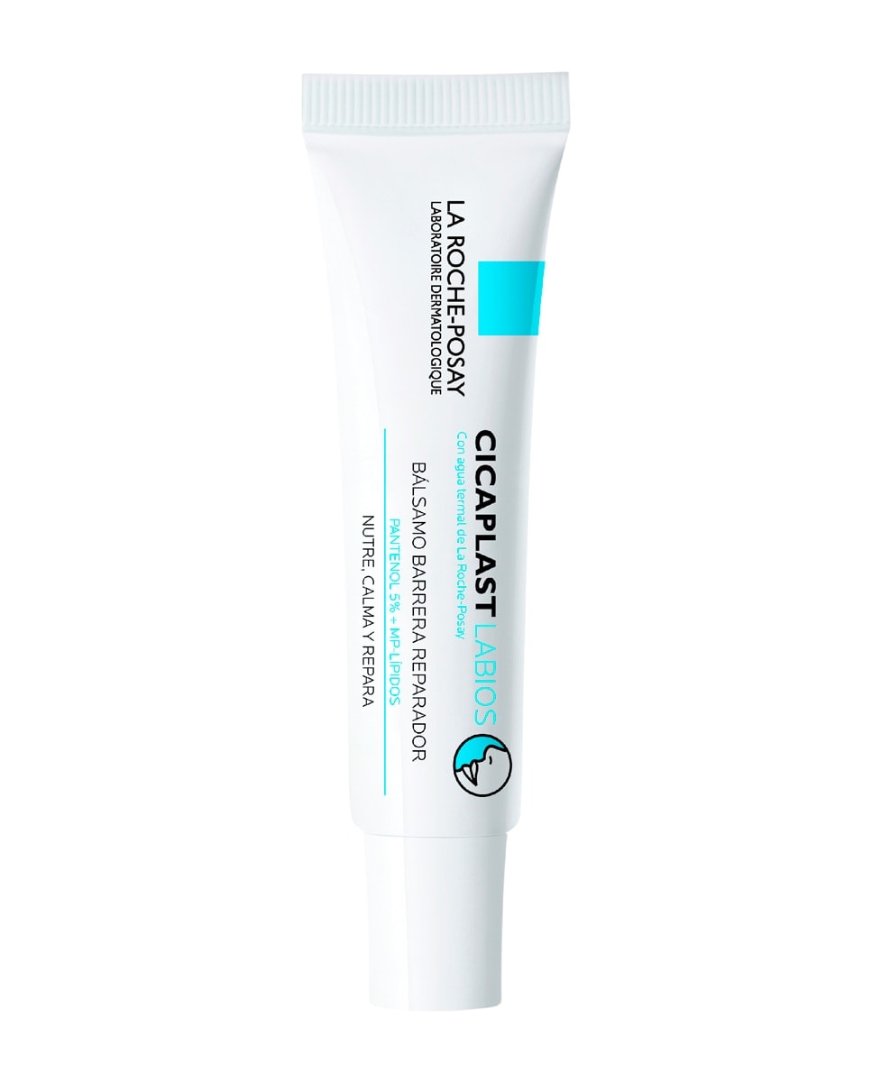 La Roche Posay - Bálsamo Labial Cicaplast La Roche Posay. - Image 1