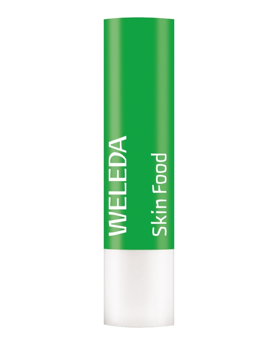 Weleda - Bálsamo Labial Skin Food Lip Stick 4,8 G Weleda. - Image 1