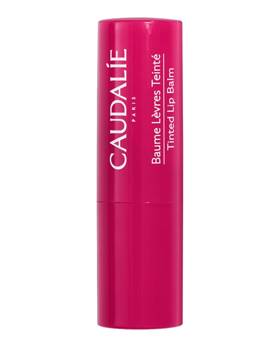 Caudalie - Bálsamo Labial con Color Vinotherapist 4,5 g Caudalie. - Image 1