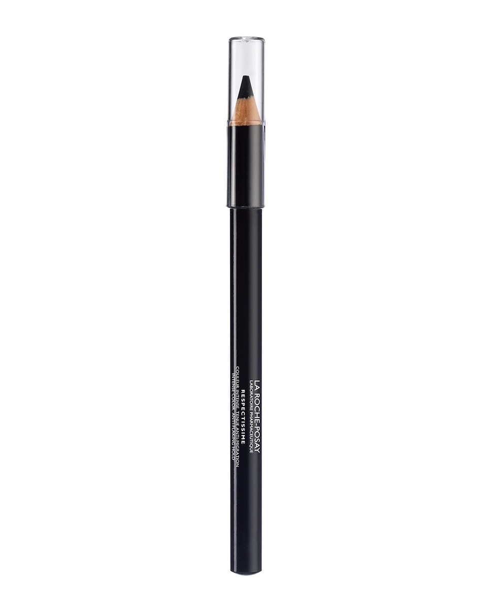 La Roche Posay - Lápiz de ojos Madera Respectissime La Roche Posay. - Image 1