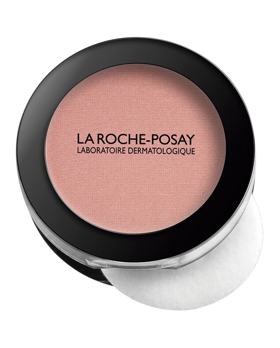 La Roche Posay - Colorete Toleriane La Roche Posay. - Image 1