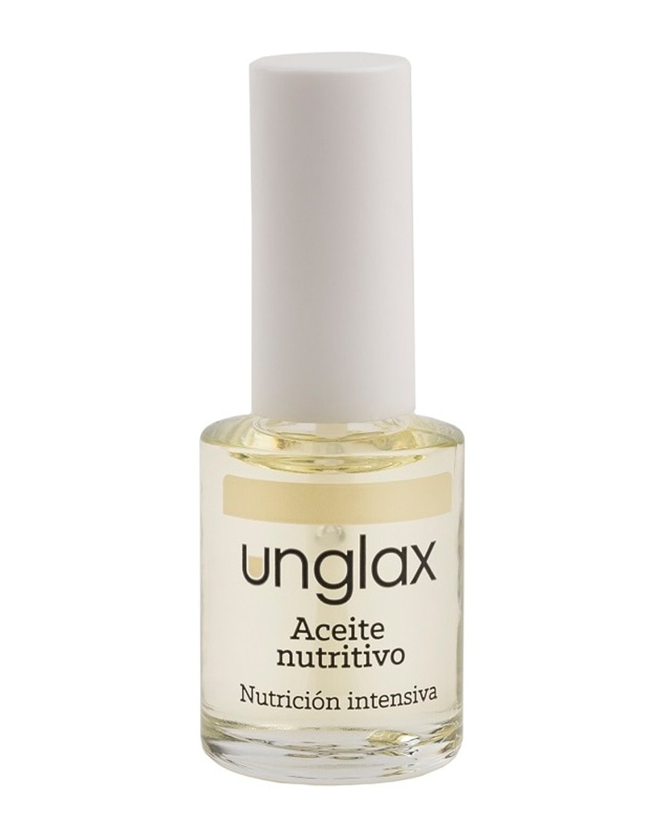 Unglax - Aceite Nutritivo para Uñas y Cutículas 10 ml Unglax. - Image 1
