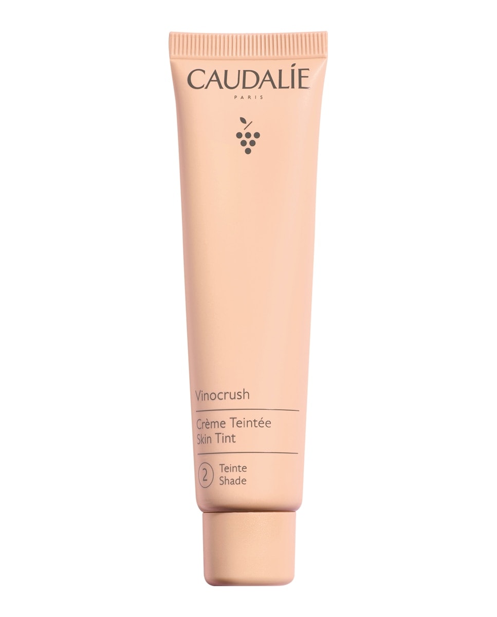 Caudalie - Vinocrush Crema con color Vinocrush 30 ml Caudalie. - Image 1