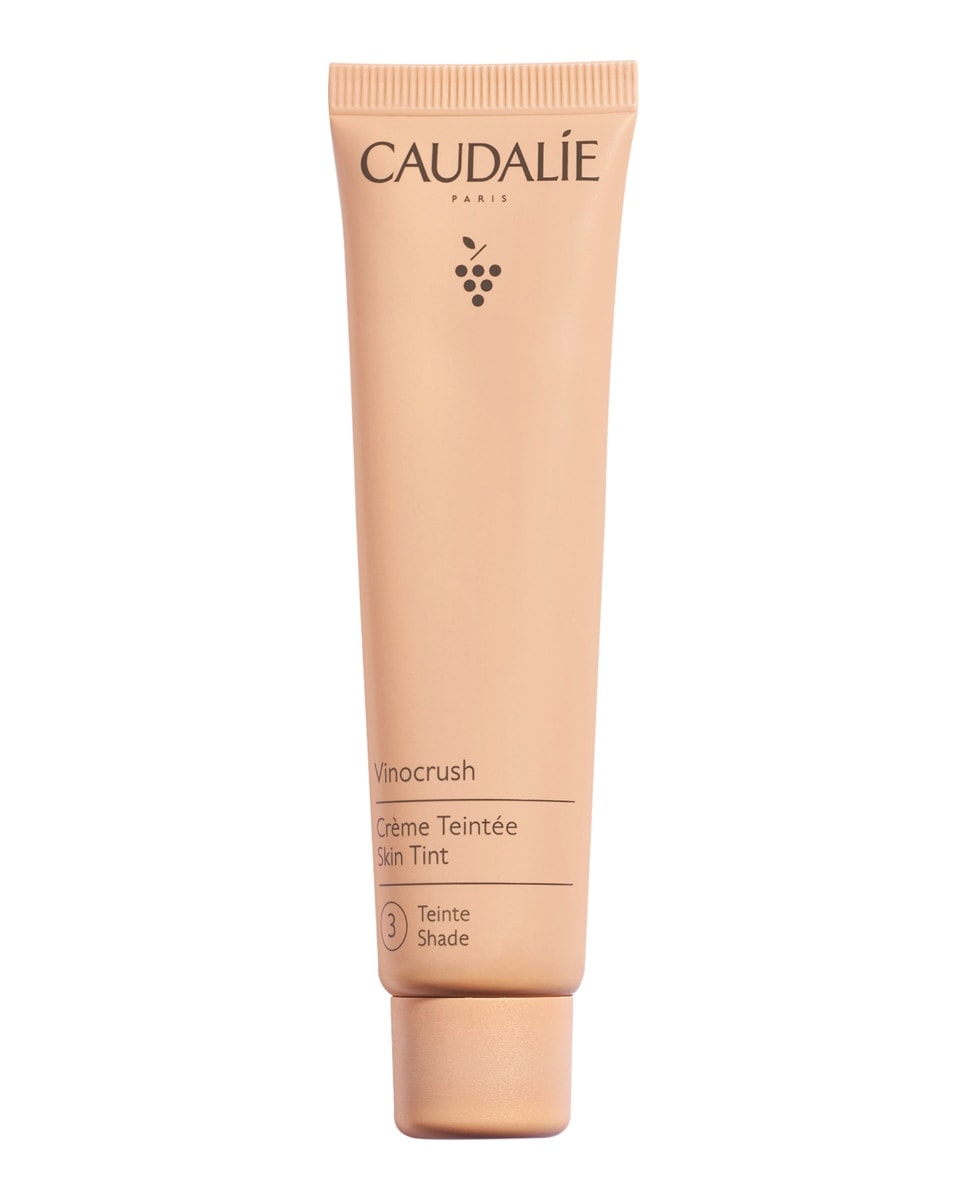 Caudalie - Vinocrush Crema con color Vinocrush 30 ml Caudalie. - Image 1