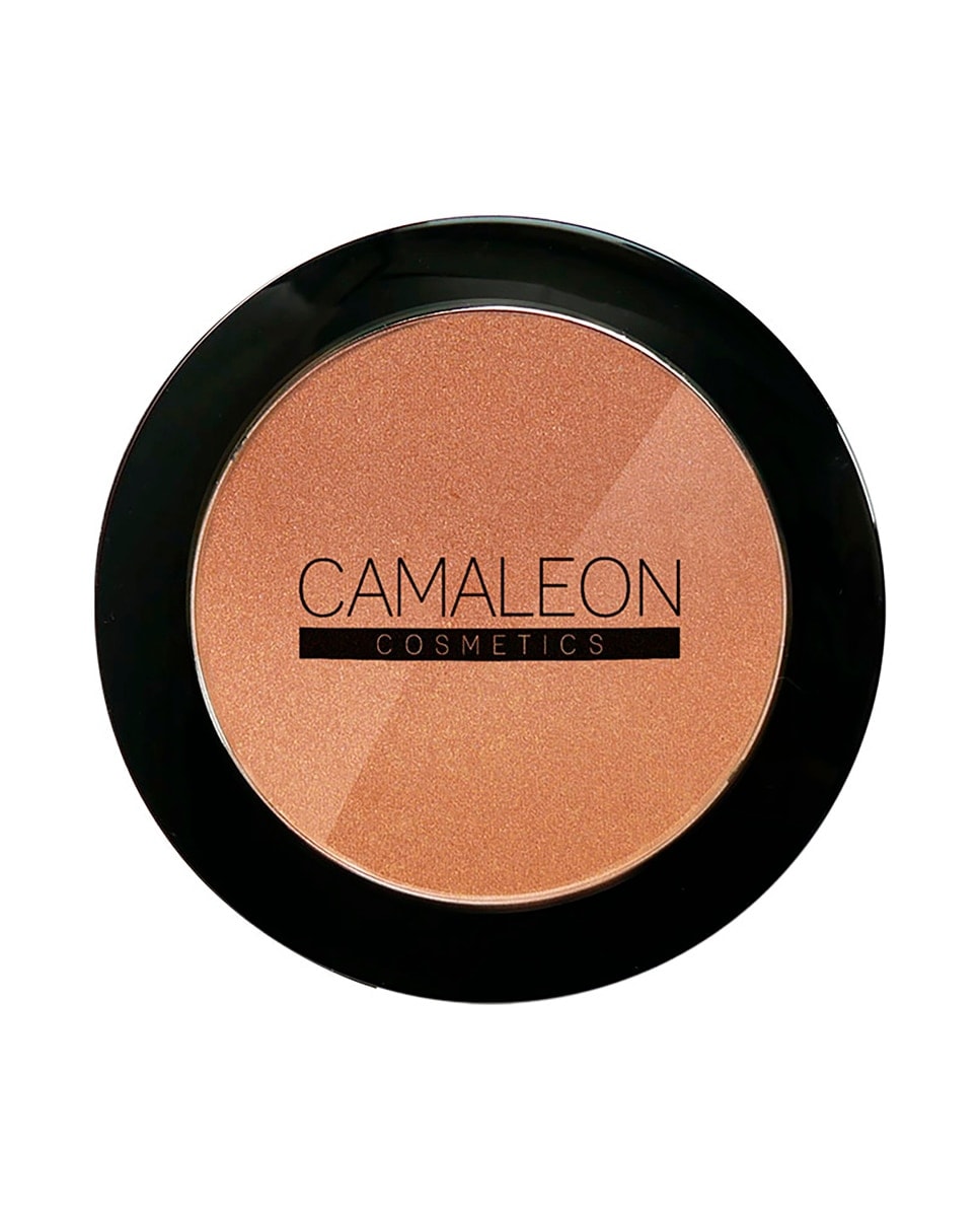 CAMALEON COSMETICS - Polvos Bronceadores Sun-Kissed 10 g Camaleon Cosmetics. - Image 1