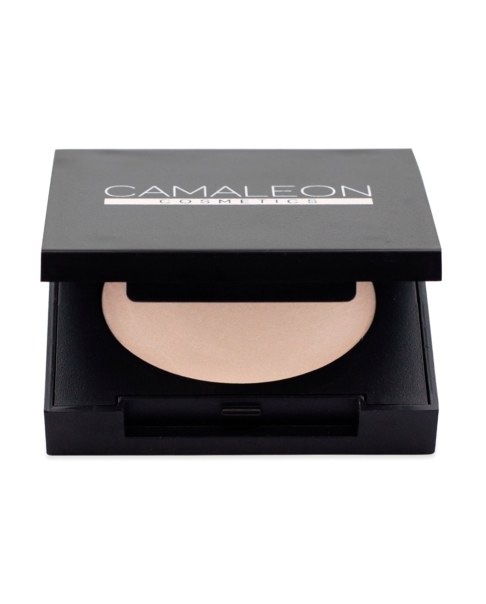 CAMALEON COSMETICS - Iluminador en crema 2,5 g Camaleon Cosmetics. - Image 1