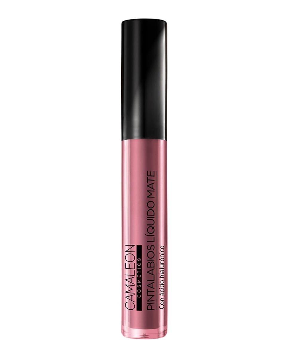 CAMALEON COSMETICS - Barra de Labios Líquida Mate 8 ml Camaleon Cosmetics. - Image 1
